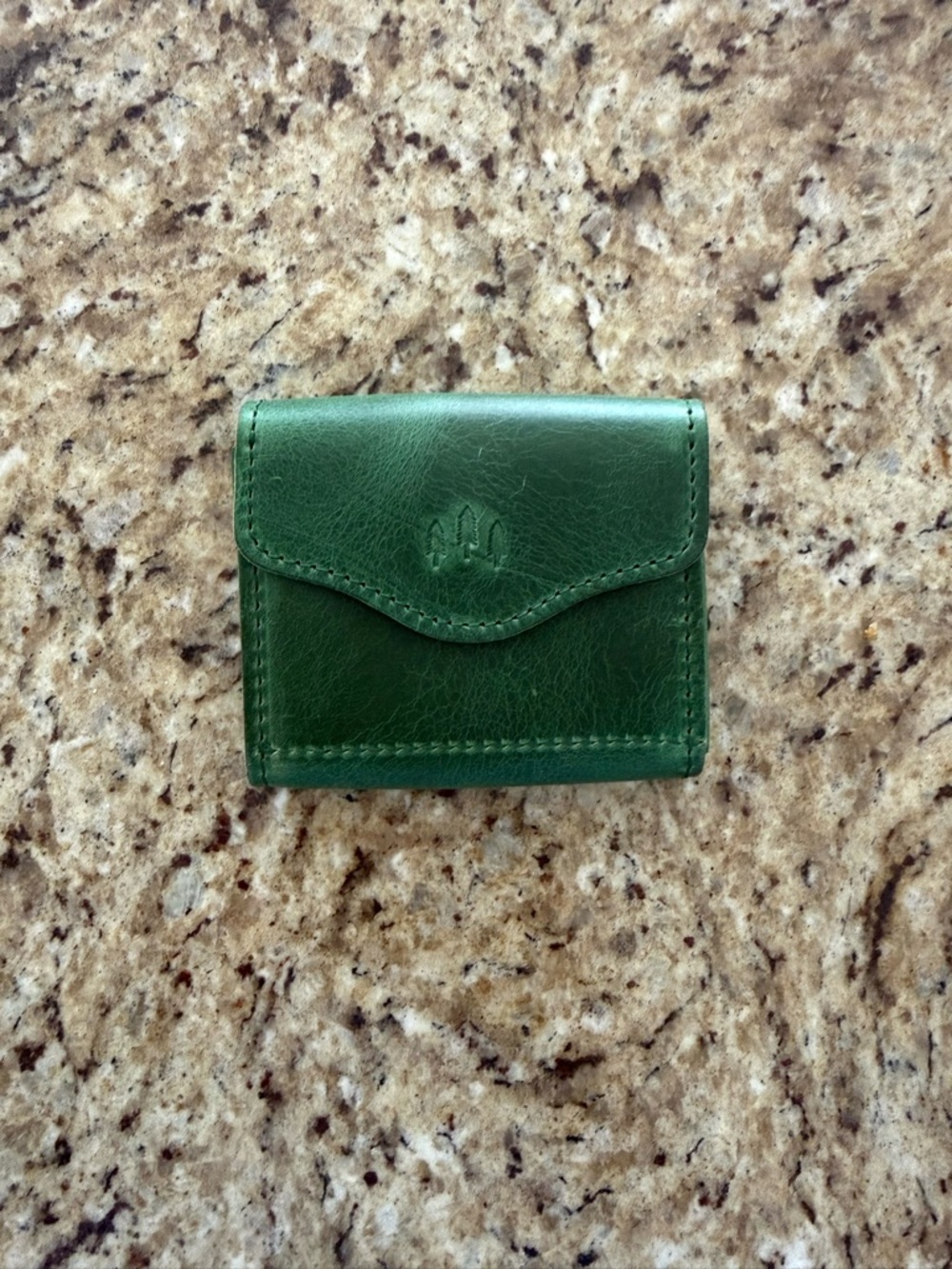 Portland Leather Goods Wallet - Picture 2 of 6